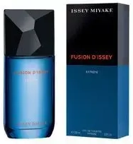 Issey Miyake Fusion d'Issey Extreme Туалетная вода для мужчин Тестер 100 мл