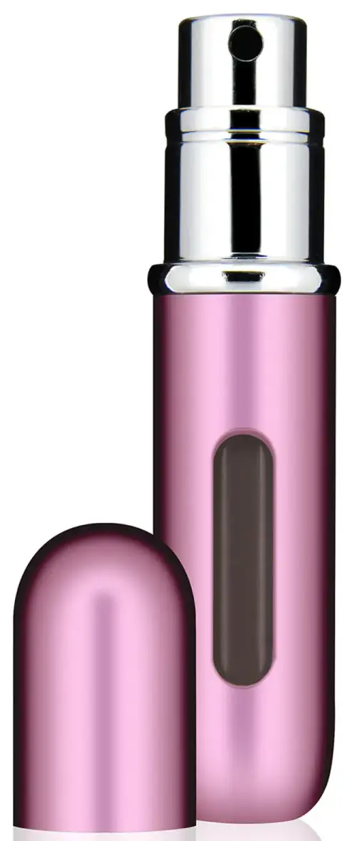 Travalo TAH104 Perfume Atomizer HD  Pink
