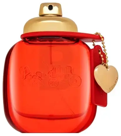 Coach Love (EDP) parfimērijas ūdens sievietēm 50 ml
