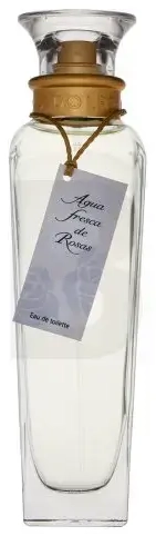 Adolfo Dominguez Agua Fresca de Rosas (EDT) туалетная вода для женщин 120 мл