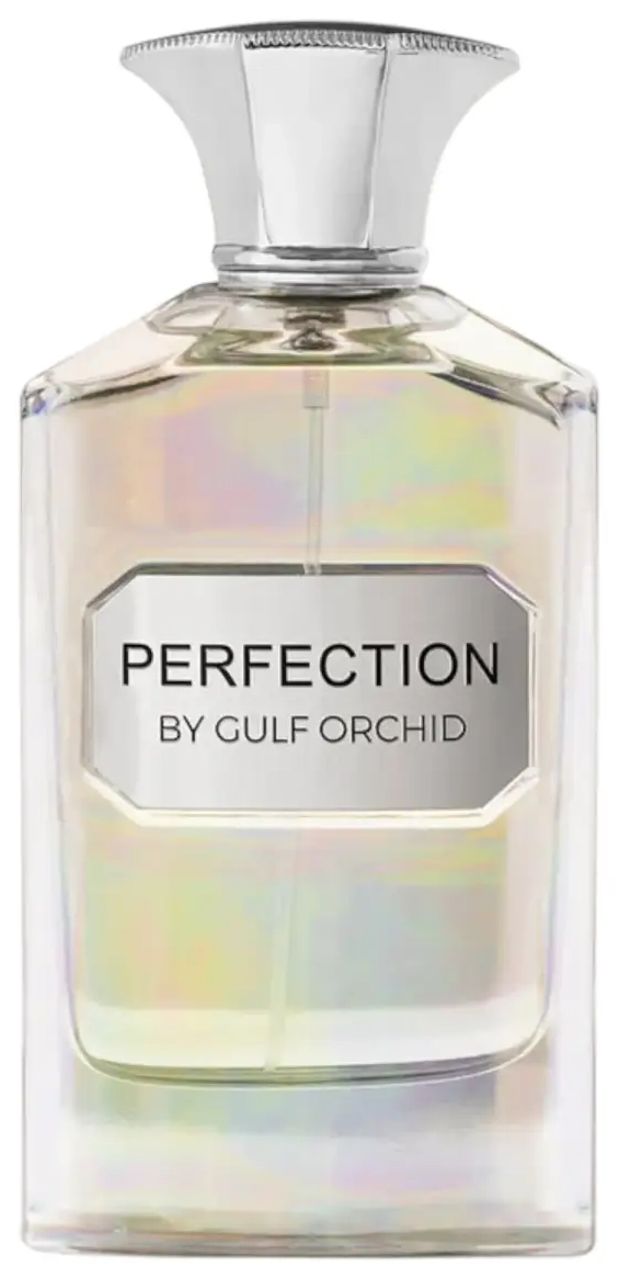 Gulf Orchid, Perfection, Eau De Parfum, Unisex, 105 ml