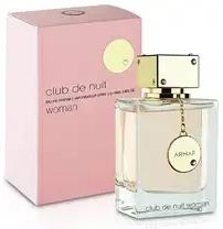 Club De Nuit Woman EDP – Club De Nuit Woman EDP.