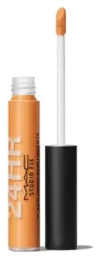 MAC, Studio Fix 24H, Matte, Liquid Concealer, NC45, 7 ml