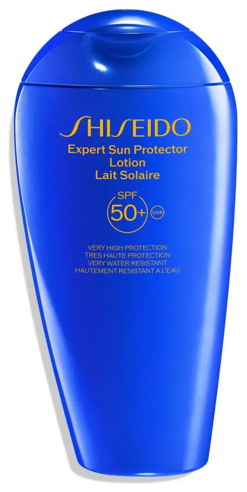 Expert Sun Protector Lotion SPF50+ - Protetor Solar Em Loção 300ml