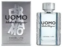 Uomo Casual Life EDT
