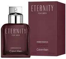 Calvin Klein Eternity Amber Essence vyrams kvepalai 200ml