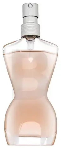 Jean Paul Gaultier Classique (EDT) tualetinis vanduo moterims 30 ml