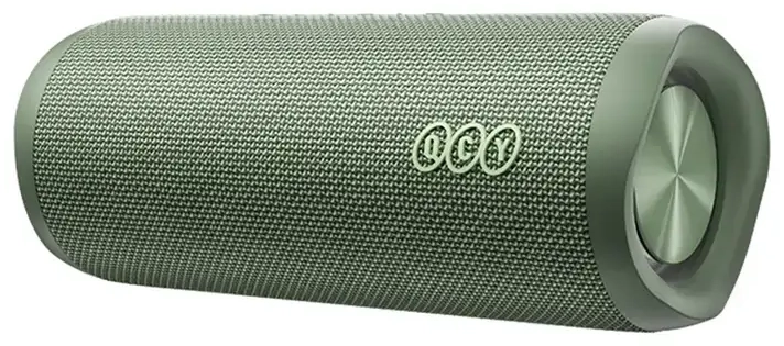 QCY SP7 wireless speaker (green)