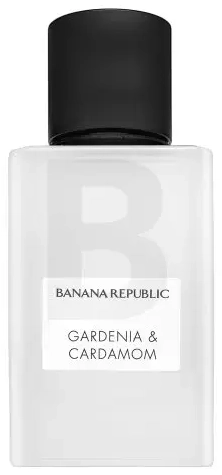 Banana Republic Icon Collection Gardenia & Cardamom (EDP) Eau de Parfum unisex 75 ml