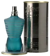 Le Male EDT Tester