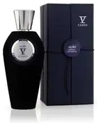 "Alibi Extrait de Parfum" - "Alibi Perfume Extract".