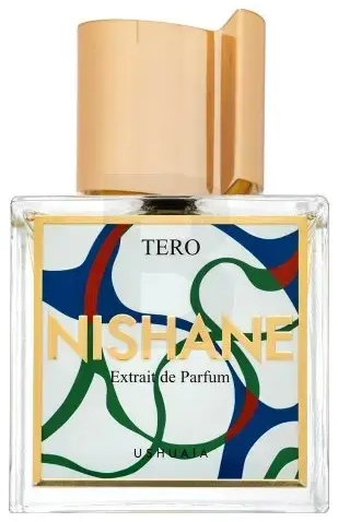 Nishane Tero pure perfume unisex 100 ml