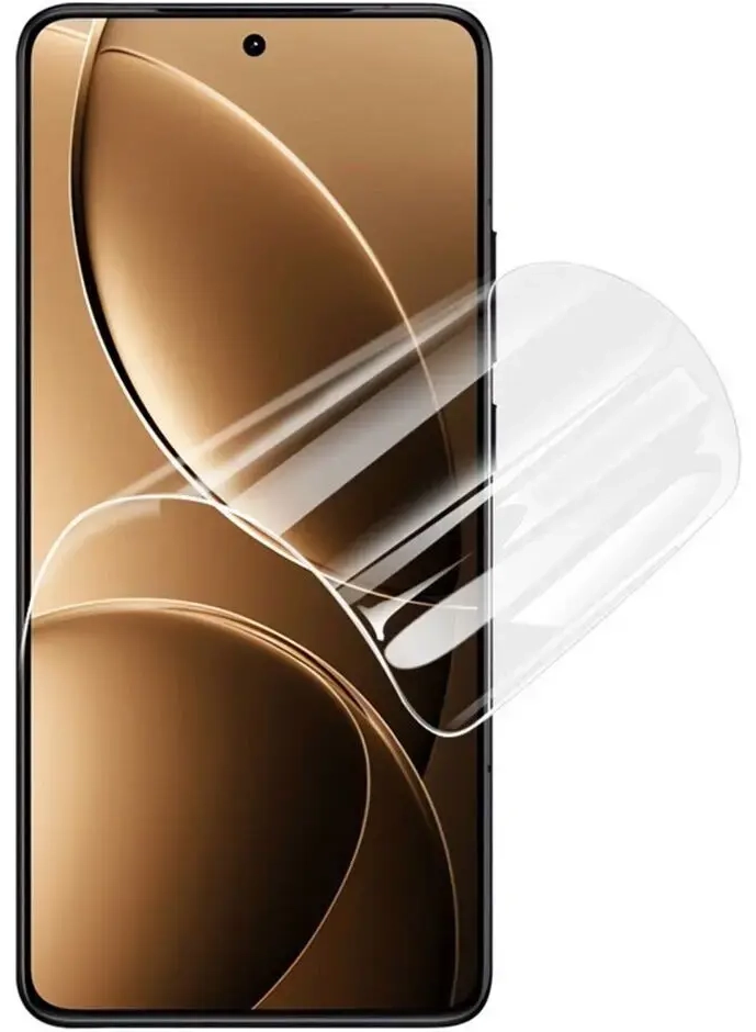 Fusion Display Guard protective film for Xiaomi Redmi 15 4G