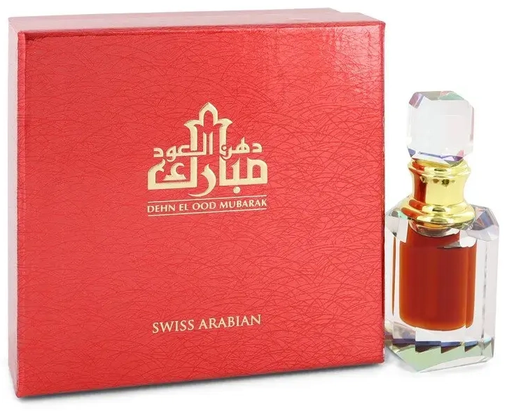 546400 0.20 Oz Unisex Extrait De Perfume for Men