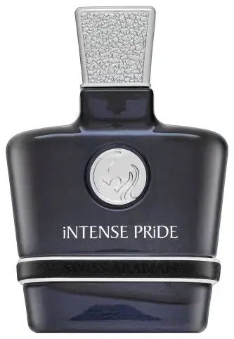 Swiss Arabian Intense Pride kvapusis vanduo vyrams 100 ml