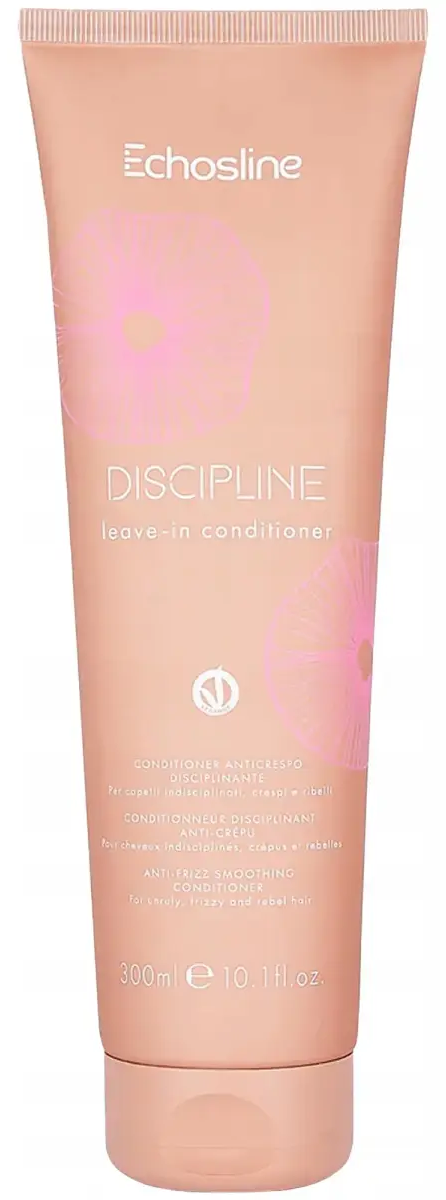 EchoslineDiscipline Leave-in Conditioner 300 Ml