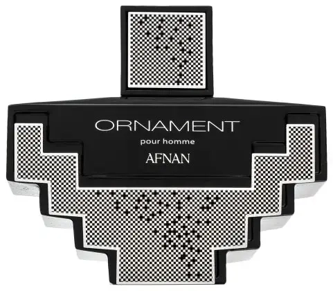 Afnan Ornament smaržas ūdens vīriešiem 100 ml