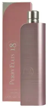 Perry Ellis Perry 18 (EDP) parfumuotas vanduo moterims 100 ml