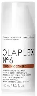 Olaplex N°6 Bond Smoother 100ml - 100ml