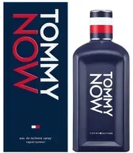 Tommy Now EDT