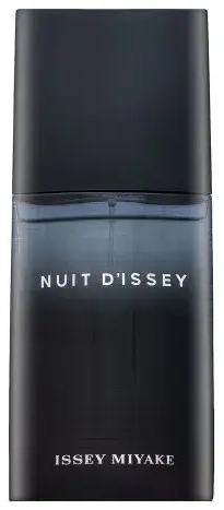 Issey Miyake Nuit d'Issey Eau De Toilette 125 ml (man)