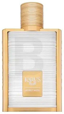 Khadlaj Karus Oud Secret Musk unisex eau de parfum 100 ml.