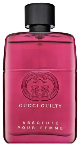 Gucci Guilty Absolute pour Femme (EDP) parfüümvesi naistele 50 ml