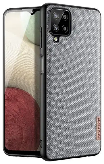 Dux Ducis fino aizsargapvalks mobilajam telefonam Samsung A426 Galaxy A42 5G zils