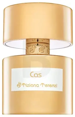Tiziana Terenzi Cas pure parfüüm unisex 100 ml
