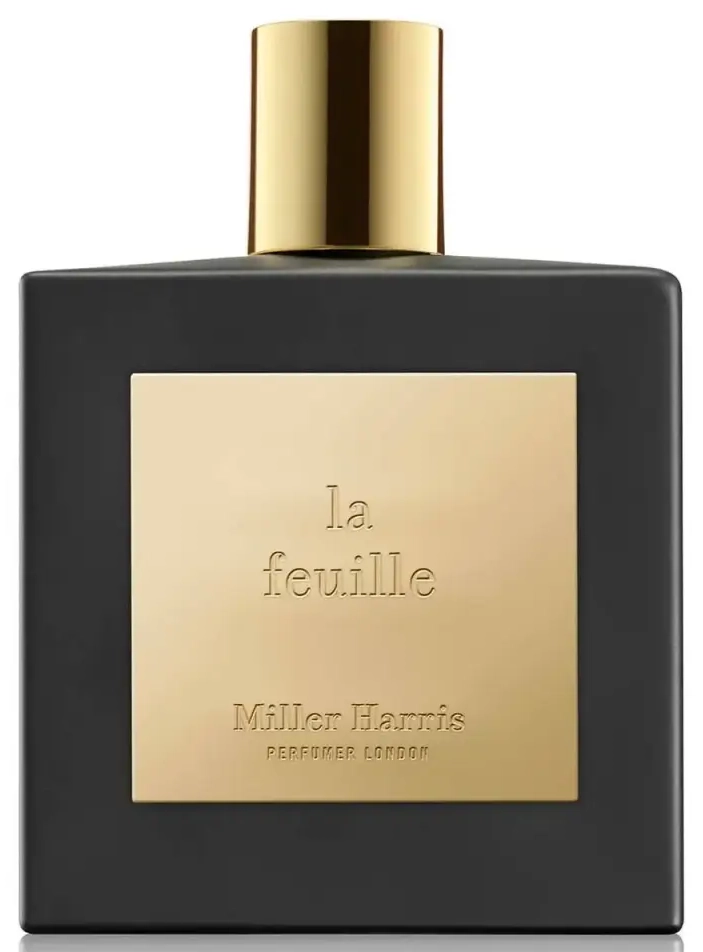Miller Harris, La Feuille, kvapusis vanduo, unisex, 100 ml