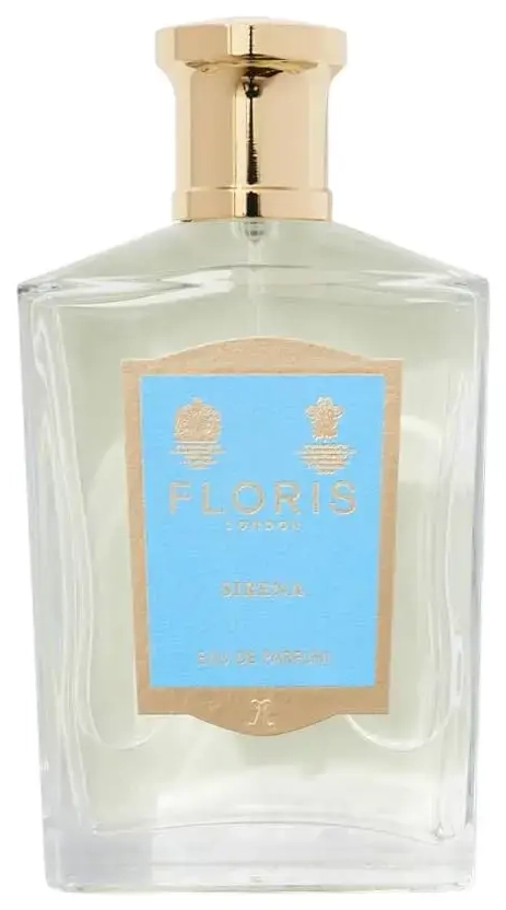 Floris Of London, Sirena, Eau De Parfum, For Women, 100 ml