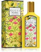 Gucci Flora Gorgeous Orchid (EDP) parfüümvesi naistele 30 ml