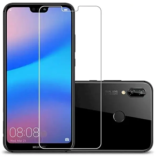 Tempered Glass PRO+ Premium 9H Aizsargstikls Huawei P20 Lite
