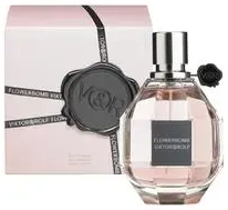 Viktor & Rolf Flowerbomb (EDP) Eau de Parfum for Women 100 ml