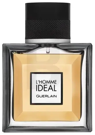 Guerlain L'Homme Idéal Tualetes ūdens vīriešiem 50 ml