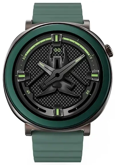 HiFuture Aurora Smartwatch - Beige