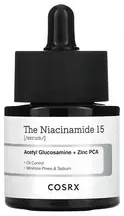 The Niacinamide 15 Serum