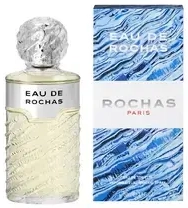 Rochas Eau De Rochas EDT Tester