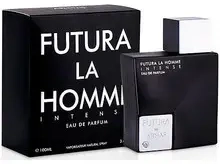 "Futura La Homme Intense EDP" - "Futura La Homme Intense EDP".