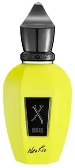 Blends Duran Duran Neo Rio Fluo Yellow Parfum