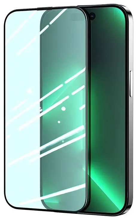Joyroom JR-G04 Glass iP 14 Pro Max 6.7 (Eye Protection)