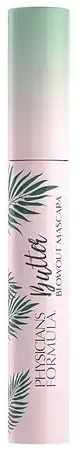 Physicians Formula Murumuru Butter Mascara Black 10 Ml