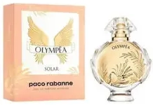 Paco Rabanne Olympéa Solar Intense parfumerinis vanduo moterims Tester 80 ml