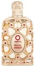 Luxury Collection Royal Amber EDP