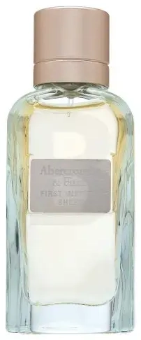 Abercrombie & Fitch First Instinct Sheer (EDP) parfüümvesi naistele 30 ml