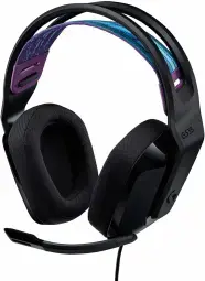 Logitech G335 Black