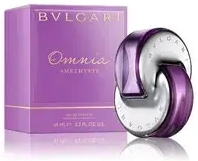 Bvlgari Omnia Amethyste (EDT) tualetinis vanduo moterims 65 ml