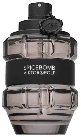 Viktor & Rolf Spicebomb Eau de Toilette for men 150 ml