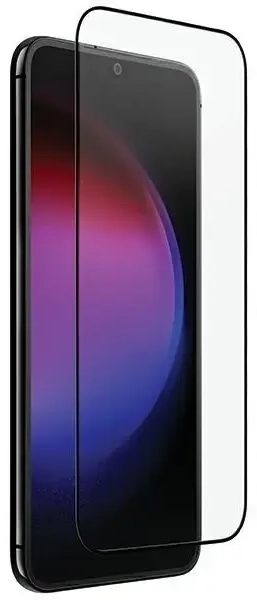 Uniq Optix Vivid tempered glass for phone Samsung Galaxy A35 | Samsung Galaxy A55 with applicator