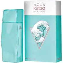 Kenzo Aqua Kenzo pour Femme (EDT) tualettvesi naistele 100 ml